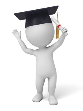 Yüksek Lisans, diploma, derece