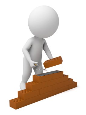 İnşaat işçisi, Oluşturucu