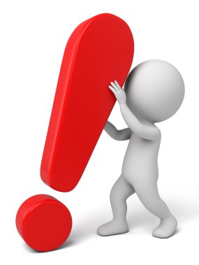 Hayret, şikâyet, ünlem