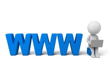 www Internet, ağ