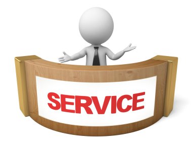 Servisi, ders, konuşma,