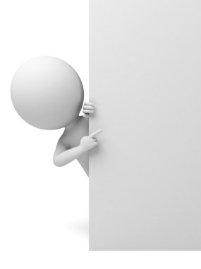 afiş, billboard, Bülteni