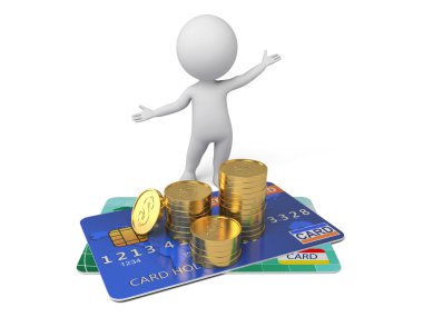 banka kartı Doları