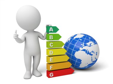 enerji tasarrufu modeli