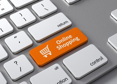 Online alışveriş