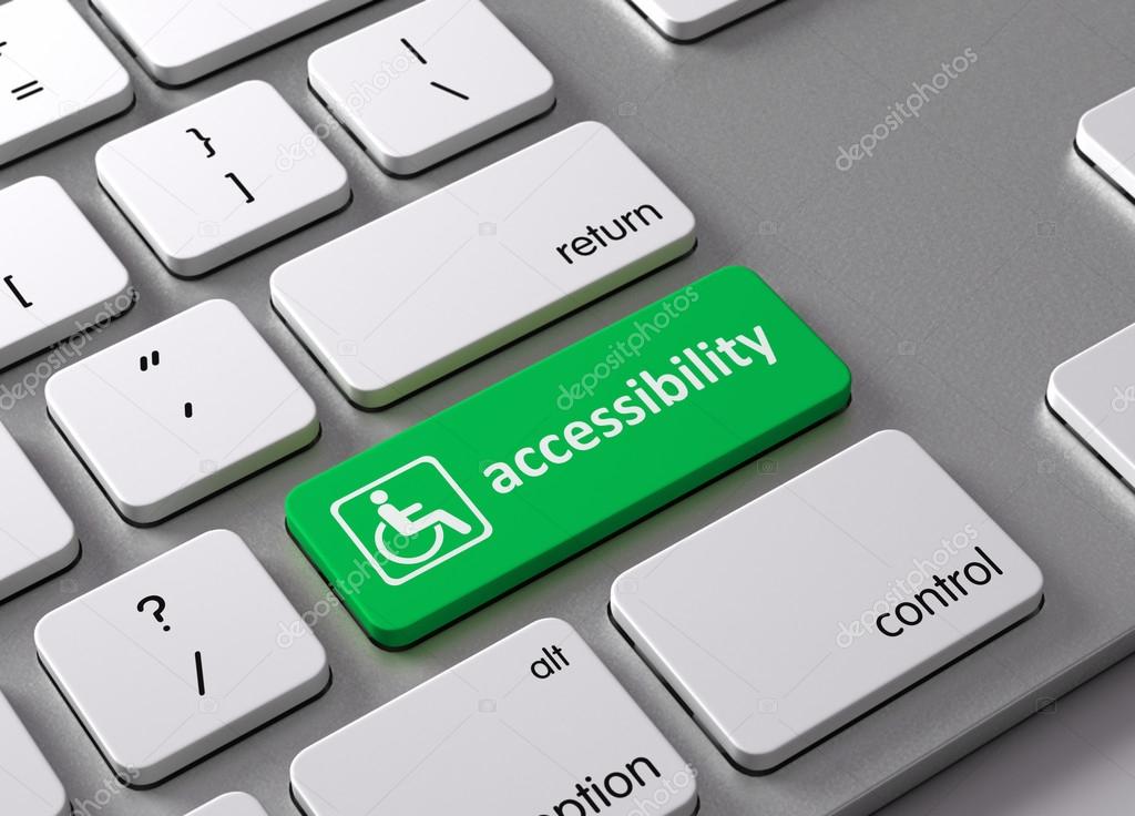 Accessibility  approachability   conveniences