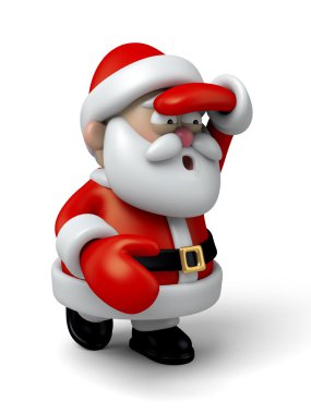 Noel Baba