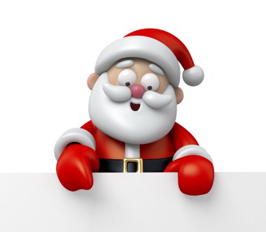 Noel Baba