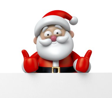 Noel Baba