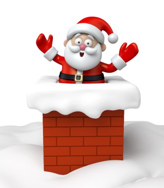Noel Baba