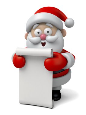Noel Baba