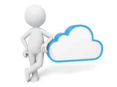 bulut data sembolleri