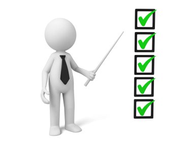 çoktan seçmeli sorular