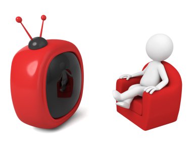 televizyon, canlı, izle,