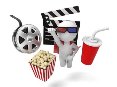 Film, sinema, film,