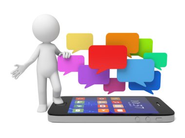 cep telefonu, sohbet, iletişim