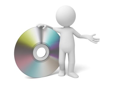 ışık, disk, yazılım