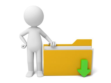 Download, yazılım, dosya