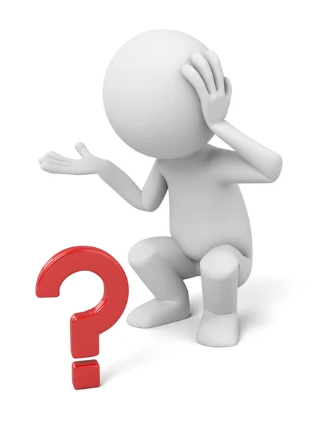 Quiz, sormak, şüphe