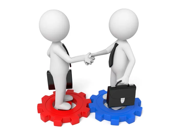Team Partner Team Partner