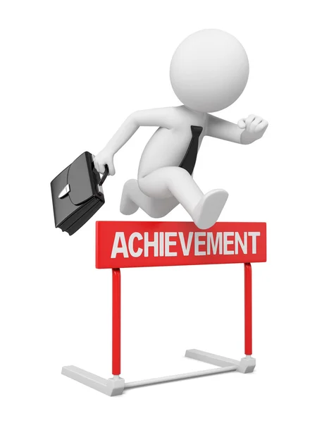 Achievement, finish, complete, — Stock Photo, Image