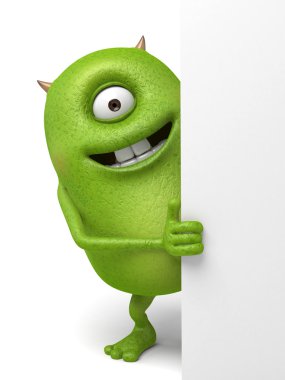 canavar, bilgi yönetim kurulu