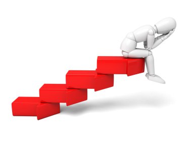 karışıklık, ok, kişi