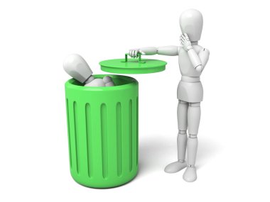 istihdam, sepet, depo gözü