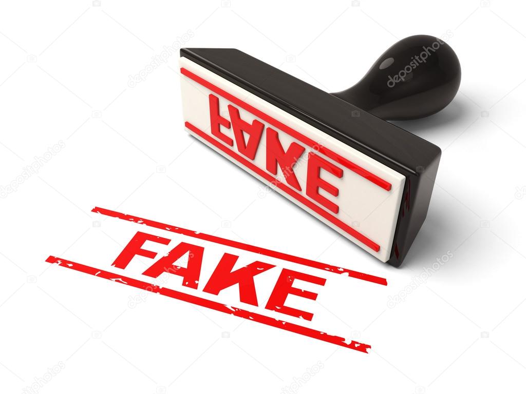 fake,faking, liar