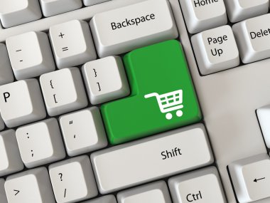 klavye online alışveriş