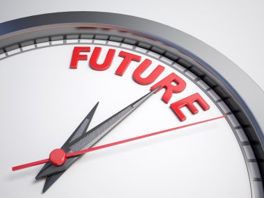 Yarın, gelecek, yeni çocuk,