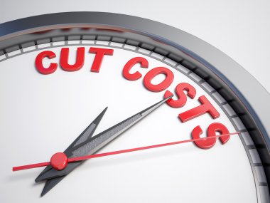 Maliyet kesme zamanı