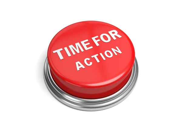 Time for action — Stock Photo, Image