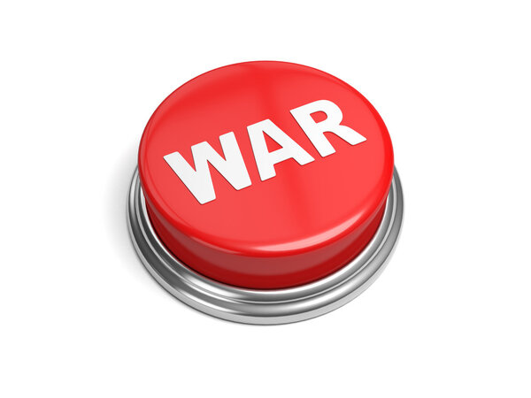 red button, war
