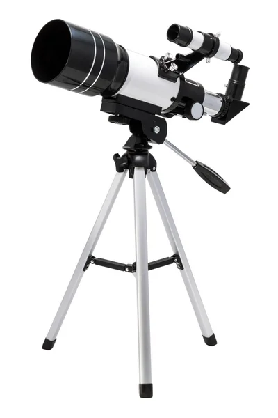 Optische telescoop — Stockfoto