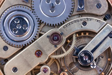 clockwork grubu