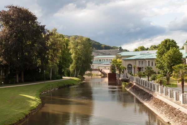 Canal de la promenade — Photo