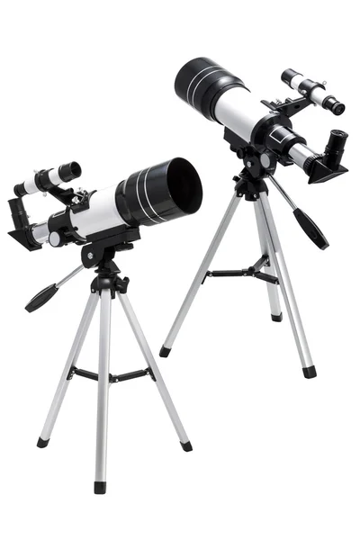 Telescopes — Stock Photo, Image