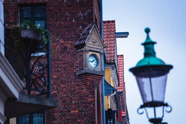 Port Nyhavn Copenhague Danemark Nord Europe — Photo