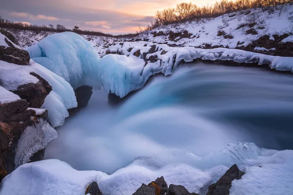 Promontoire Dyrhlaey Islande Océan Atlantique Nord — Photo