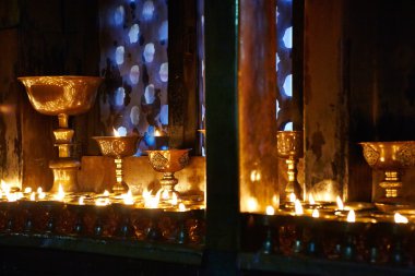 Nepal Himalayalar mimarisi