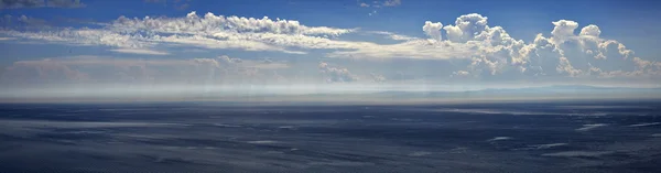 Байкальское озеро / остров Ольхон — стоковое фото