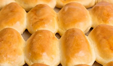 Ev yapımı köftesi.