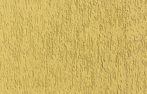 Texture plastered wall.
