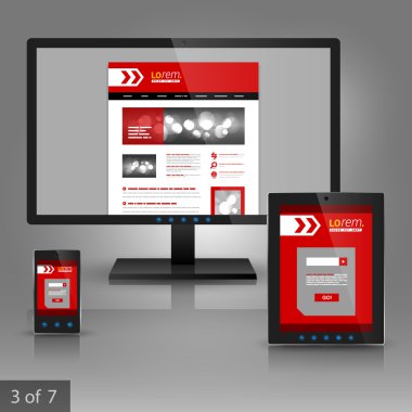 kurumsal kimlik. düzenlenebilir kurumsal kimlik şablonu. tasarım şablonu uygulama