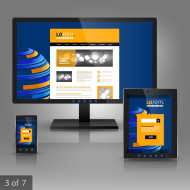 kurumsal kimlik. düzenlenebilir kurumsal kimlik şablonu. tasarım şablonu uygulama