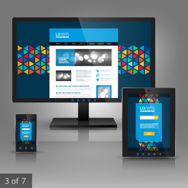 kurumsal kimlik. düzenlenebilir kurumsal kimlik şablonu. tasarım şablonu uygulama