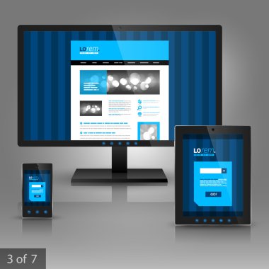 kurumsal kimlik. düzenlenebilir kurumsal kimlik şablonu. tasarım şablonu uygulama
