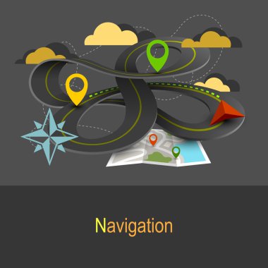 Navigation Concept