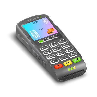 POS terminal